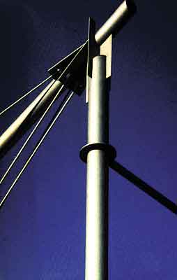 Unterwassertechnikum der Universität Hannover